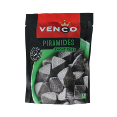 Venco Piramides 235.00 Gram