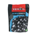 Venco Salmiak rondo 235 Gram
