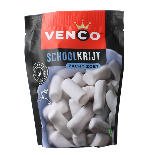 Venco Schoolkrijt 235 Gram