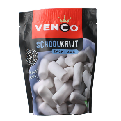 Venco Schoolkrijt 235.00 Gram