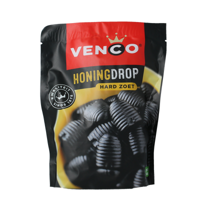 Venco Honingdrop 235.00 Gram