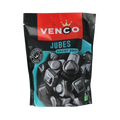 Venco Jubes zacht zout 235 Gram