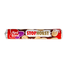 Red Band Stophoest 1.00 Rol