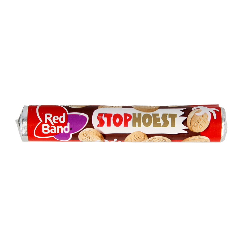 Red Band Stophoest 1 Rol
