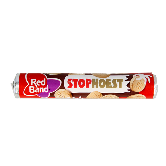 Red Band Stophoest 1 Rol
