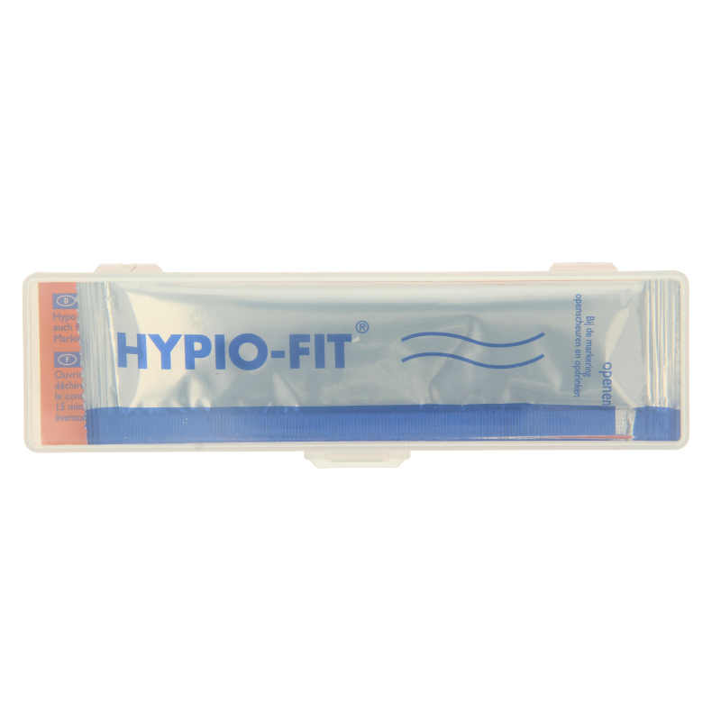 Hypio-Fit Brilbox sinaasappel direct energy 2 Sachets