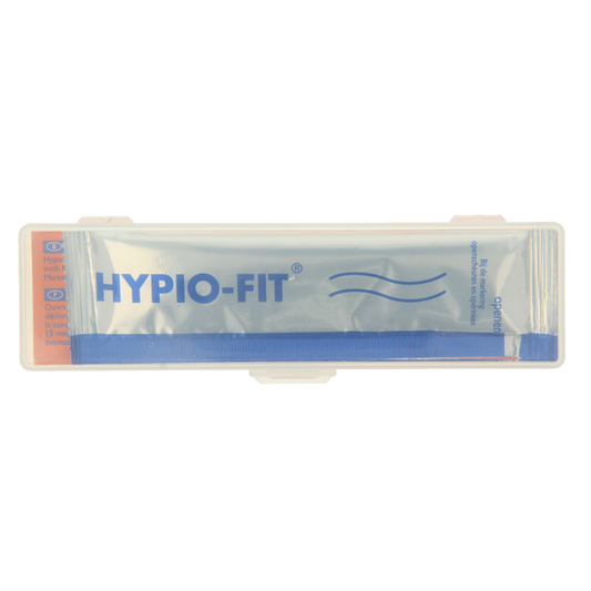 Hypio-Fit Brilbox sinaasappel direct energy 2 Sachets