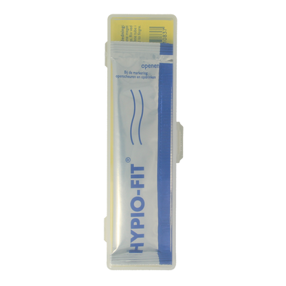 Hypio-Fit Brilbox lemon direct energy 18 gram sachet 2.00 Sachets