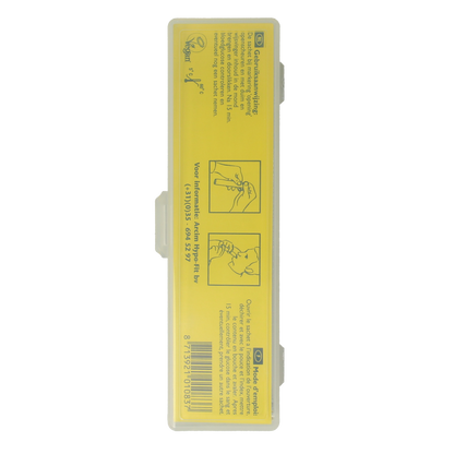 Hypio-Fit Brilbox lemon direct energy 18 gram sachet 2.00 Sachets