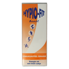 Hypio-Fit Hypiofit boost 30.00 Sachets