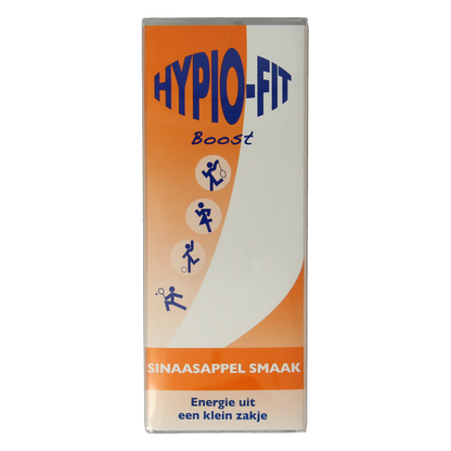 Hypio-Fit Hypiofit boost 30.00 Sachets