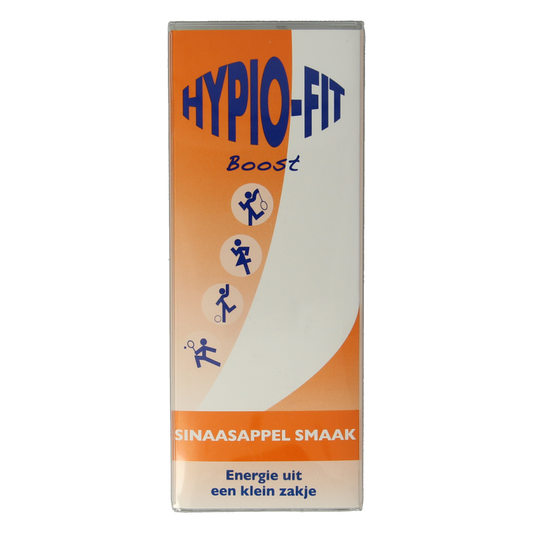 Hypio-Fit Hypiofit boost 30 Sachets