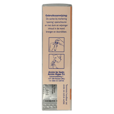 Hypio-Fit Hypiofit boost 30.00 Sachets