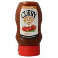 Machandel Curry ketchup fles bio 290 Gram