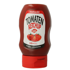 Machandel Ketchup bio 300 Milliliter