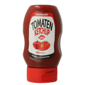 Machandel Ketchup bio 300 Milliliter