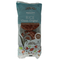 Bonritzz Rijstwafel choco melk bio 100.00 Gram