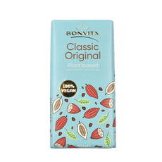 Bonvita Rijstmelk chocolade melk bio 100 Gram