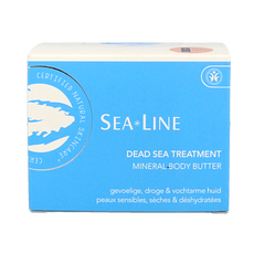 Sea-Line Mineral body butter 225 Milliliter