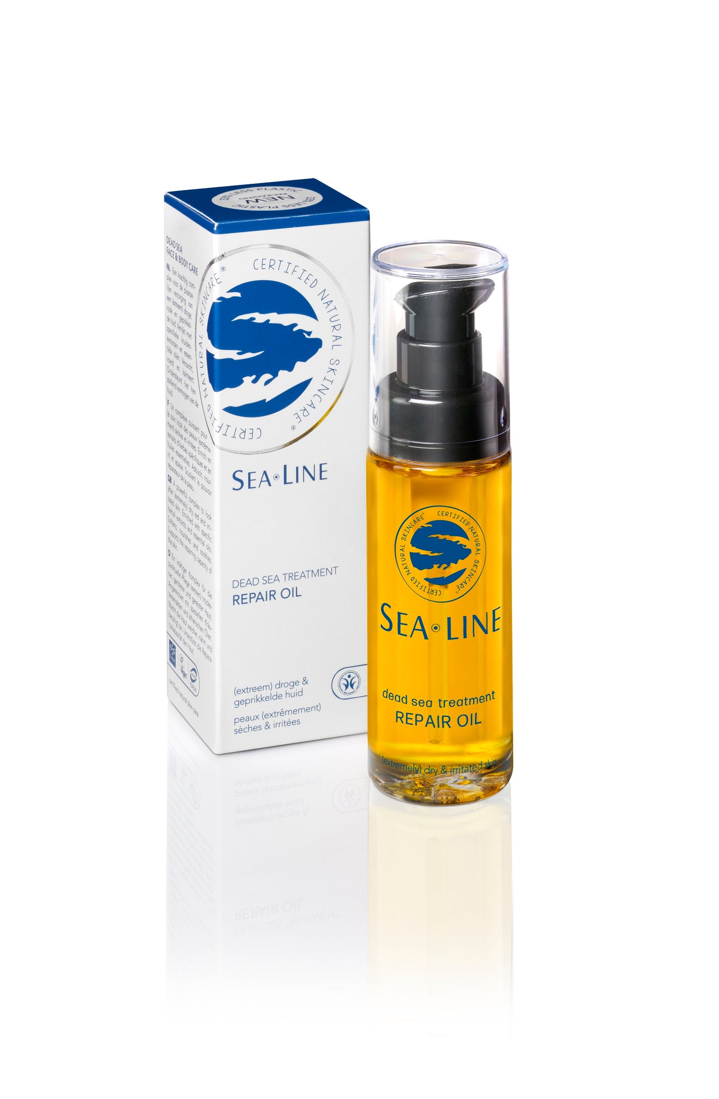 Sea-Line Repair oil 30 Milliliter