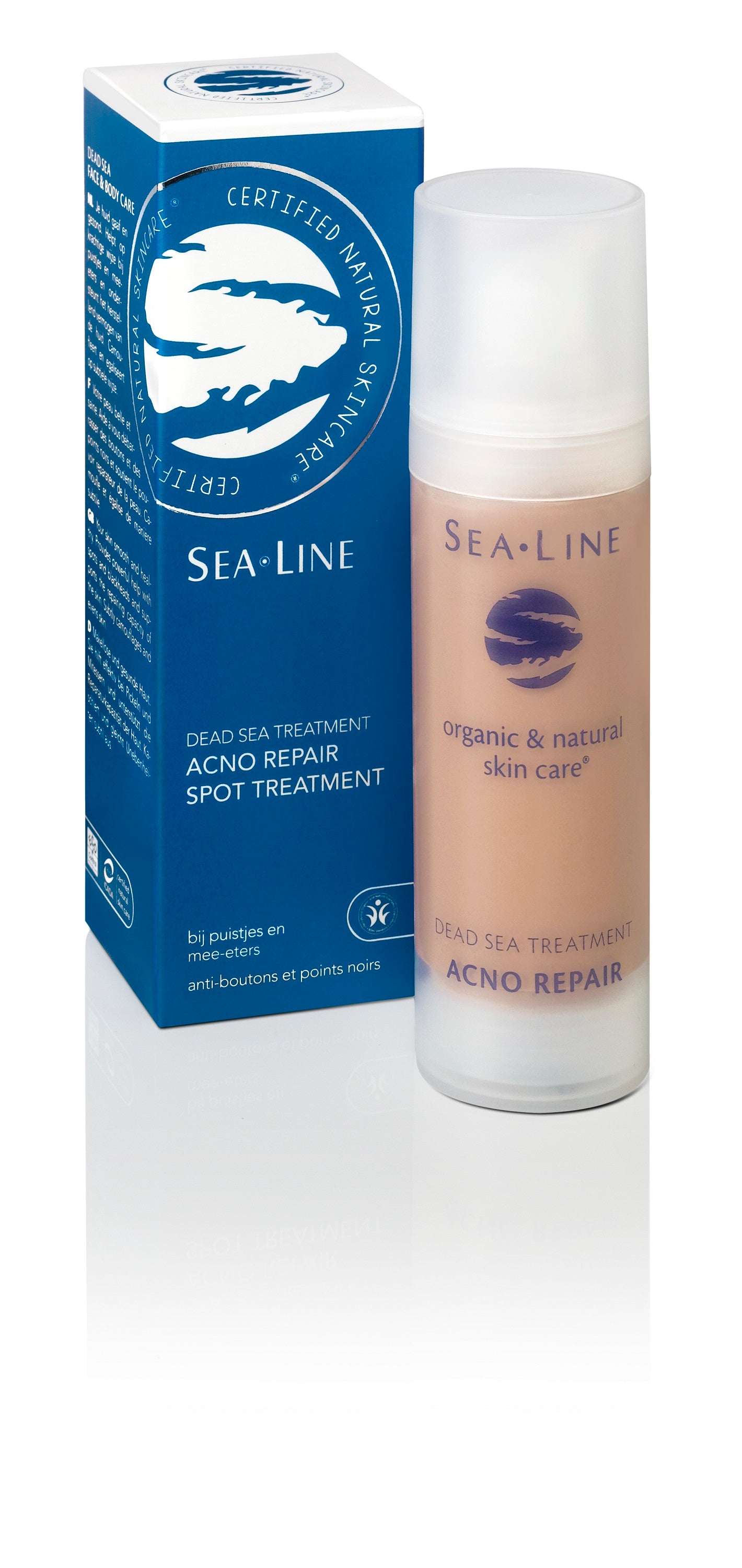 Sea-Line Acno repair 35 Milliliter