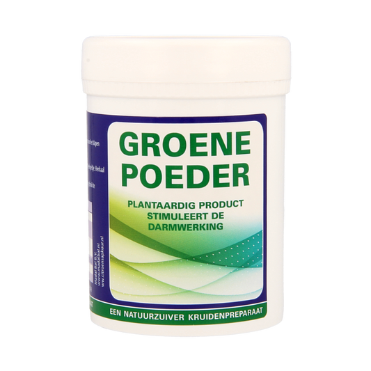 Madal Bal Groene poeder 90 Gram