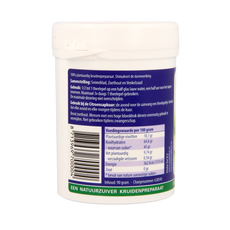 Madal Bal Groene poeder 90.00 Gram
