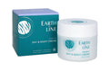 Earth Line Vitamine E dag en nachtcreme 50 Milliliter