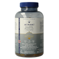 Minami MorEPA platinum + vitamine D3 120.00 Softgels