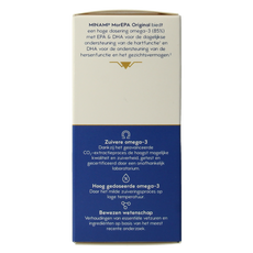Minami MorEPA original 60.00 Softgels