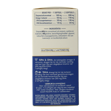 Minami MorEPA original 60.00 Softgels