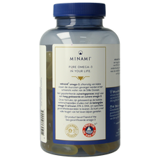 Minami MorEPA original 120.00 Softgels