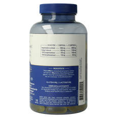 Minami MorEPA original 120.00 Softgels