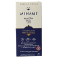 Minami MorEPA plus 60 Softgels