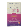 Minami MorEPA kids + vitamine D3 60 Softgels