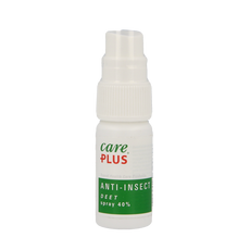 Care Plus Deet spray 40% 15.00 Milliliter
