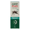 Care Plus Anti insect natural spray 60.00 Milliliter