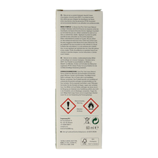 Care Plus Anti insect natural spray 60.00 Milliliter