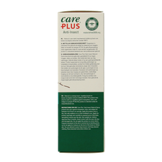 Care Plus Anti insect natural spray 60.00 Milliliter
