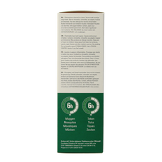 Care Plus Anti insect natural spray 100.00 Milliliter
