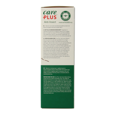 Care Plus Anti insect natural spray 100.00 Milliliter