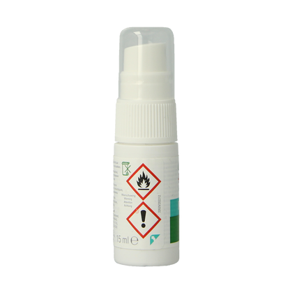 Care Plus Anti insect natural spray 15.00 Milliliter