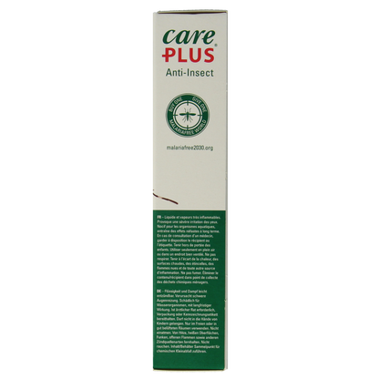 Care Plus Deet lotion 50% 50.00 Milliliter