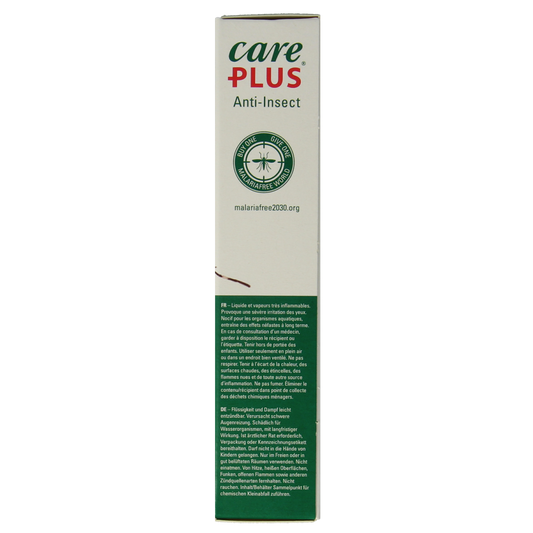 Care Plus Deet lotion 50% 50.00 Milliliter