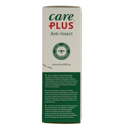 Care Plus Deet spray 50% 60.00 Milliliter