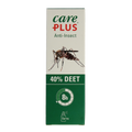 Care Plus Deet spray 40% 60.00 Milliliter
