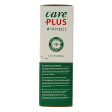 Care Plus Deet spray 40% 60.00 Milliliter