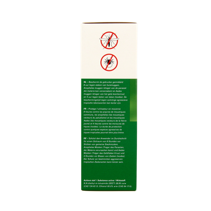 Care Plus Deet spray 40 100.00 Milliliter