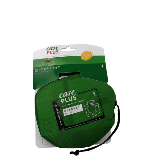 Care Plus Headnet pop-up  1 Stuks