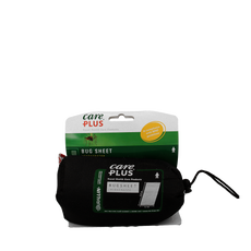 Care Plus Mosquito net light bug sheet durallin 1 persoon  1 Stuks